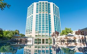 City Palace Hotel Tashkent